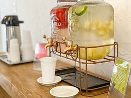 Hotel Ilhas da Grécia