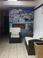 Hotel Ilhas da Grécia