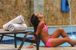 Hotel Ilhas da Grécia