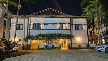 Hotel Ilhas da Grécia