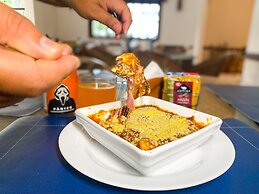 Hotel Ilhas da Grécia