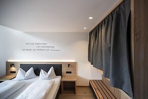 Alpinhotel Vajolet - Adults only