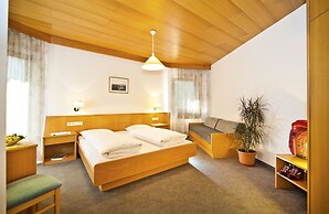 Alpinhotel Vajolet - Adults only