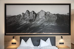 Alpinhotel Vajolet - Adults only