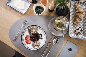 Alpinhotel Vajolet - Adults only