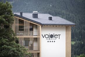 Alpinhotel Vajolet - Adults only