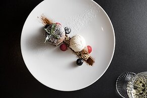 Alpinhotel Vajolet - Adults only