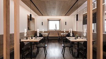 Alpinhotel Vajolet - Adults only