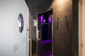 Alpinhotel Vajolet - Adults only