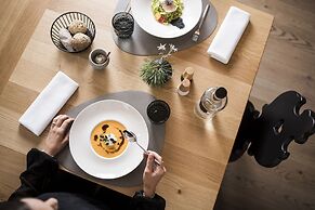 Alpinhotel Vajolet - Adults only