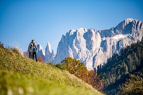 Alpinhotel Vajolet - Adults only