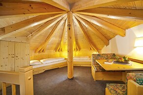 Alpinhotel Vajolet - Adults only