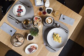 Alpinhotel Vajolet - Adults only