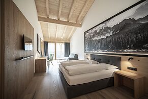 Alpinhotel Vajolet - Adults only