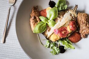 Alpinhotel Vajolet - Adults only