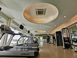 Suklutai Hotel & Serviced Apartment