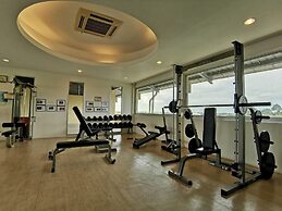 Suklutai Hotel & Serviced Apartment