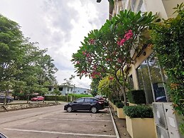 Suklutai Hotel & Serviced Apartment