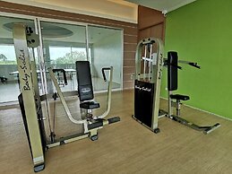 Suklutai Hotel & Serviced Apartment