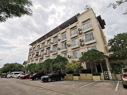 Suklutai Hotel & Serviced Apartment
