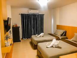 Suklutai Hotel & Serviced Apartment