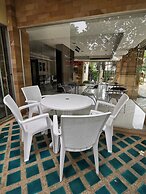 Suklutai Hotel & Serviced Apartment