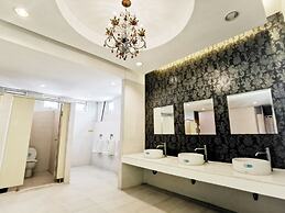 Suklutai Hotel & Serviced Apartment