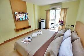 Suklutai Hotel & Serviced Apartment