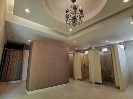 Suklutai Hotel & Serviced Apartment