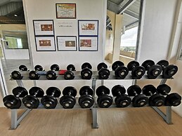 Suklutai Hotel & Serviced Apartment