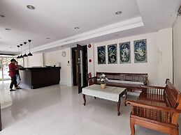 Suklutai Hotel & Serviced Apartment