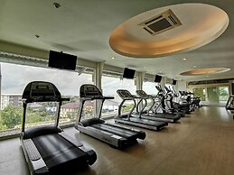 Suklutai Hotel & Serviced Apartment