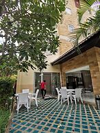 Suklutai Hotel & Serviced Apartment