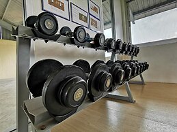 Suklutai Hotel & Serviced Apartment