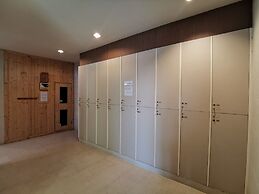 Suklutai Hotel & Serviced Apartment