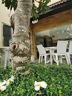 Suklutai Hotel & Serviced Apartment