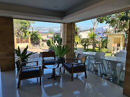 Suklutai Hotel & Serviced Apartment