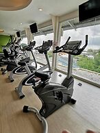 Suklutai Hotel & Serviced Apartment