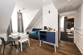 Vertigo Hotel, Dijon, a Member of Design Hotels