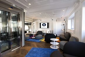 Vertigo Hotel, Dijon, a Member of Design Hotels
