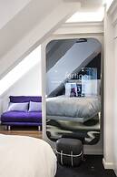 Vertigo Hotel, Dijon, a Member of Design Hotels