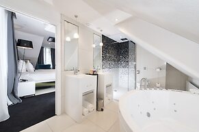 Vertigo Hotel, Dijon, a Member of Design Hotels