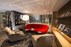 Vertigo Hotel, Dijon, a Member of Design Hotels