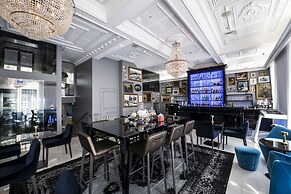 Vertigo Hotel, Dijon, a Member of Design Hotels