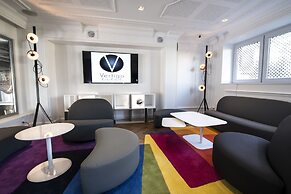 Vertigo Hotel, Dijon, a Member of Design Hotels