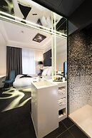 Vertigo Hotel, Dijon, a Member of Design Hotels