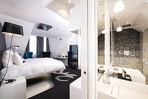 Vertigo Hotel, Dijon, a Member of Design Hotels