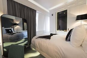 Vertigo Hotel, Dijon, a Member of Design Hotels