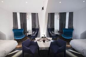Vertigo Hotel, Dijon, a Member of Design Hotels