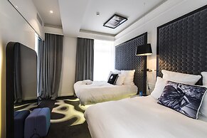 Vertigo Hotel, Dijon, a Member of Design Hotels